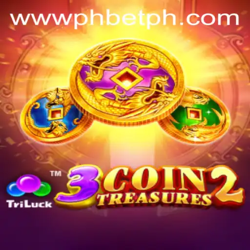 Exploring 3CoinTreasures2: A Delightful Dive into Gaming with PHbet