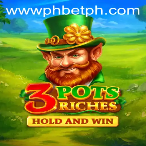 Unveiling 3potsRiches: A New Era of Online Gaming with PHbet