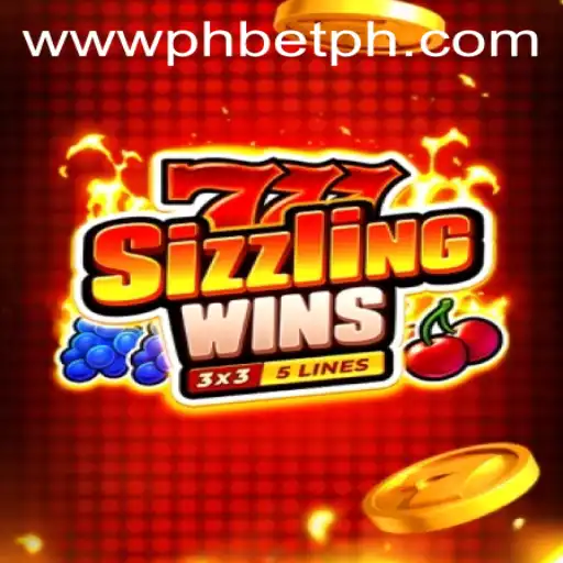 Unveiling 777 Sizzling Wins: A Comprehensive Exploration with PHbet