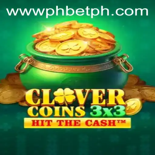 Discovering Clovercoin3x3 with PHbet: The Next Big Thing in Gaming