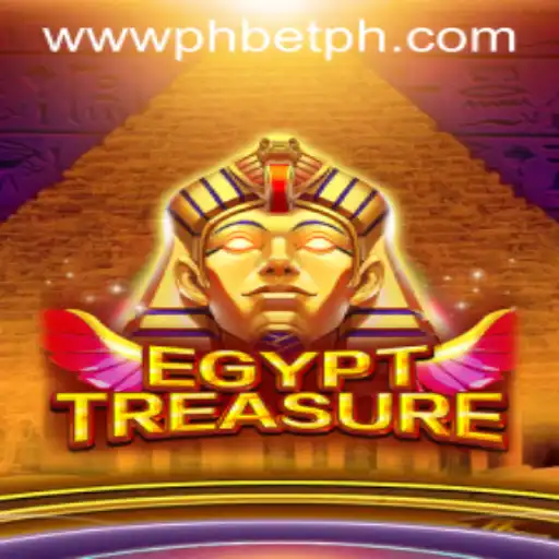 Unveiling EgyptTreasure: A Fascinating Adventure in the World of PHbet