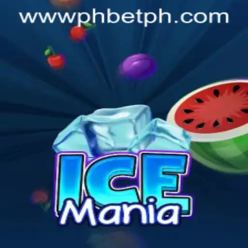 Experience the Thrills of IceMania with PHbet
