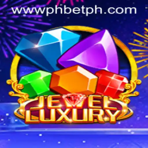 Exploring JewelLuxury: A Glimpse into the Dazzling World of PHbet's Latest Game