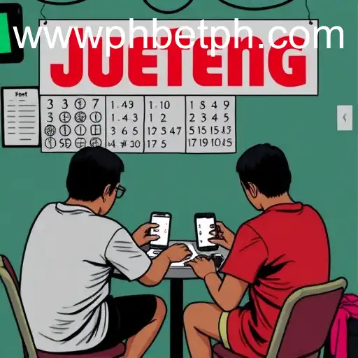 Exploring Jueteng and its Impact on Society: The Rise of PHbet