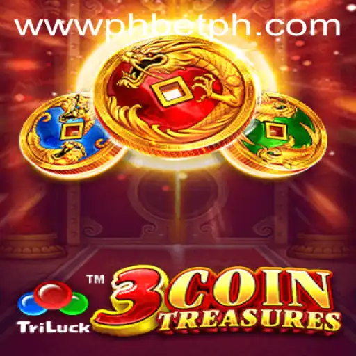 Exploring the Intriguing World of 3CoinTreasures and the Rise of PHbet
