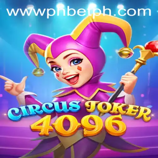 Discover the Excitement of CircusJoker4096 with PHbet
