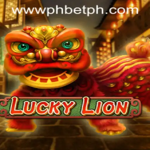 Exploring the Thrill of LuckyLion with PHbet