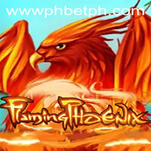 FlamingPhoenix: Unleash the Power of Gaming with PHbet