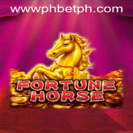 Riding the Waves of Luck: An In-Depth Look at FortuneHorse in the PHbet Arena