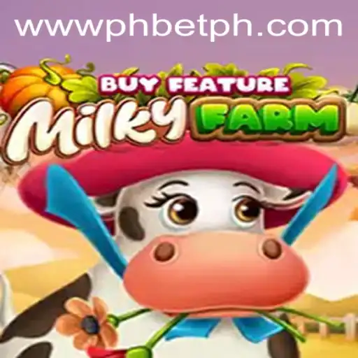 Exploring the Digital World of MilkyFarmBuyFeature: A New Era in Online Gaming with PHbet