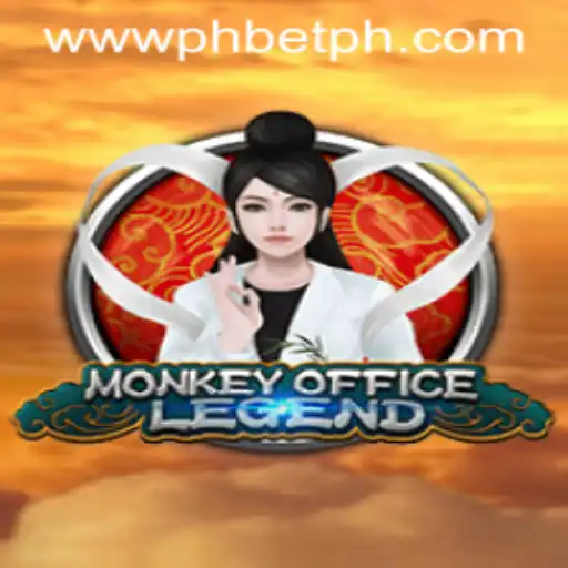 MonkeyOfficeLegend: Discover the Untamed World of PHbet