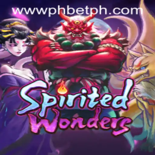 SpiritedWonders: A Captivating Adventure in the Spotlight