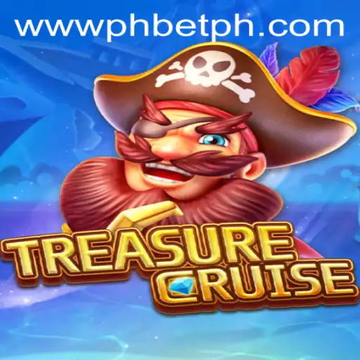 TREASURECRUISE: Exploring the Thrill of Adventure with PHbet