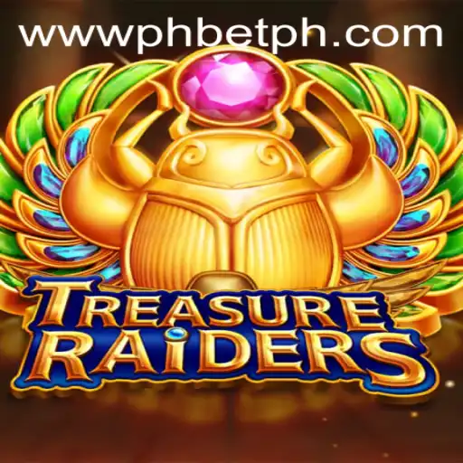 Exploring TREASURERAIDERS: A Dynamic Gaming Experience with PHbet