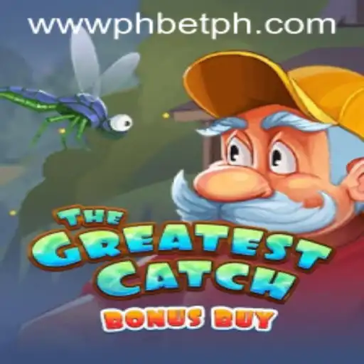 Explore the Thrills of 'TheGreatestCatchBonusBuy': An In-Depth Look at PHbet's Latest Gaming Sensation