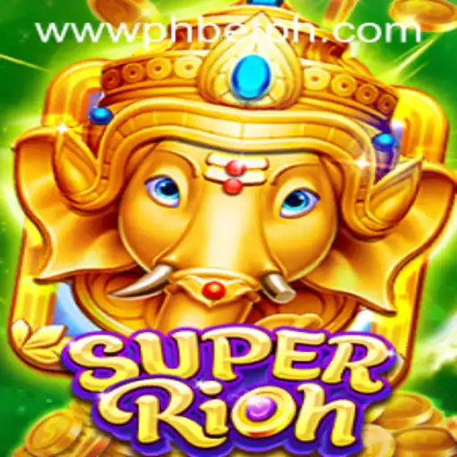 Unveiling SuperRich Game