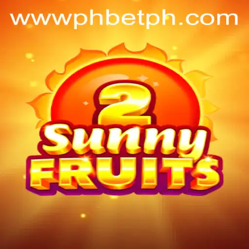 Discover the Thrills of SunnyFruits2 on PHbet