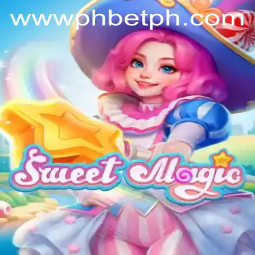 Discover the Enchanting World of SweetMagic: A Deep Dive into Gameplay and Strategy