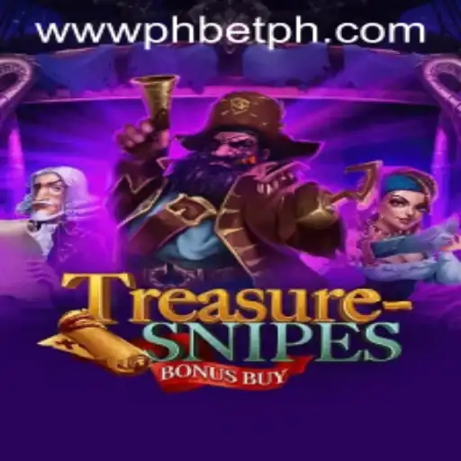 Discover the Excitement of TreasuresnipesBonusBuy with PHbet