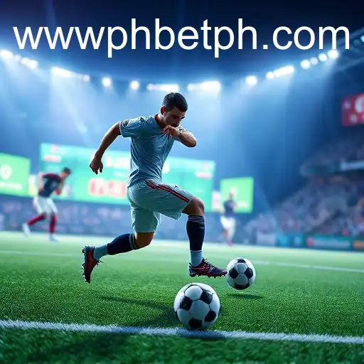 Exploring the World of Virtual Sports with PHbet